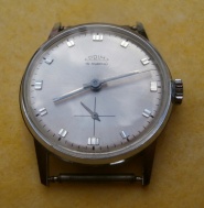 prim 15 rubínů ,krásný stav