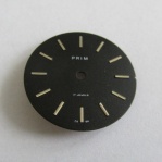 ČÍSELNÍK NA HODINKY PRIM, nepoužitý