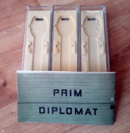 Krabičky Prim 3* 