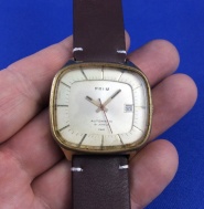 PRIM AUTOMATIC