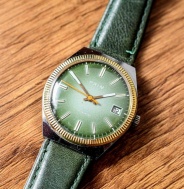 Prim - Soudek - kal. 68 - Zelené - Bicolor
