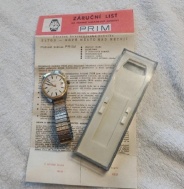ALA ROLEX - KRABIČKA - ZÁRUČÁK - 68 447 8