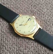 Prim pyžamo puntíky