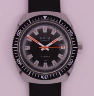 PRIM Sport 2 - bílé indexy