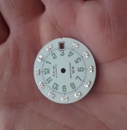 Cifernik PS 2 Automatic kal.69 NOS