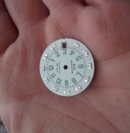 Cifernik PS2 Automatic