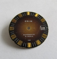 Prim Automatic - Číselník Prim - použitý, originální, a1