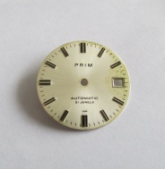 Prim Automatic - Číselník Prim - použitý, originální, a2