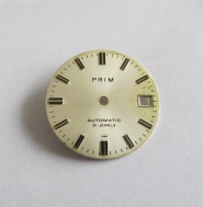 Prim Automatic - Číselník Prim - použitý, originální, a2