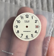 Nový ciferník Prim Automatic