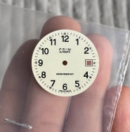 Nový ciferník Prim Automatic