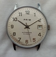 Prim automatic