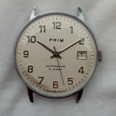 Prim automatic