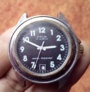 Prim Sport III 