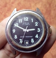 Prim Sport III 