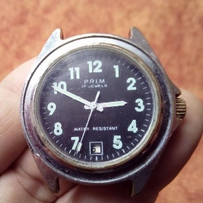 Prim Sport III 
