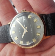 Automatik kal.69 Top