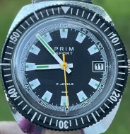 Prim sport 2 plně funkční pěkné 