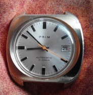 Prim automat 
