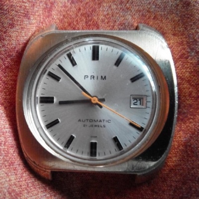 Prim automat 