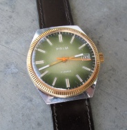 Hodinky Prim ala Rolex