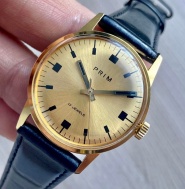 Prim Žlutý Sunburst