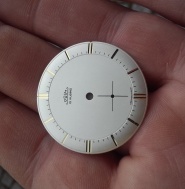 Cifernik Traktor NOS