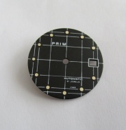 Číselník Prim Automatic - nový, nepoužitý, originální