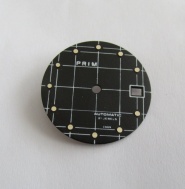 Číselník Prim Automatic - nový, nepoužitý, originální