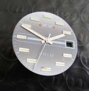 Prim pro XV. sjezd KSČ - číselník, č.34