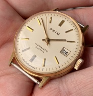 PRIM Automatic 96 026 3