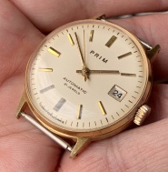 PRIM Automatic 96 026 3