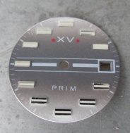 Prim pro XV. sjezd KSČ - číselník, č.46