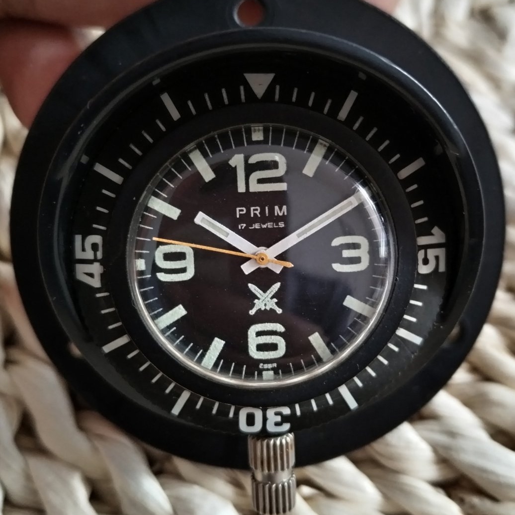 Prim autotime Vojenské – AntikPrim