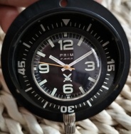 Prim autotime Vojenské 