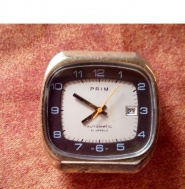 Prim Automat 