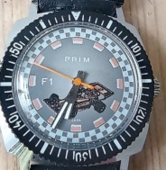 Prim Sport Formule TOP