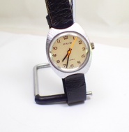 Hodinky zn. Prim - cal. 66 - 1980 !!!