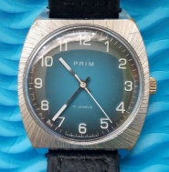 PRIM modré- 1977-brus-chrom