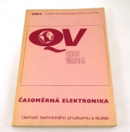 ČASOMĚRNÁ ELEKTRONIKA