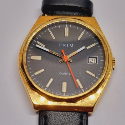 Prim Quartz ČSSR 