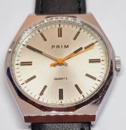Prim Quartz ČSSR 