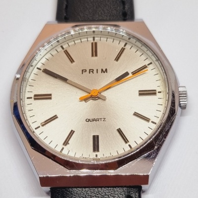 Prim Quartz ČSSR 