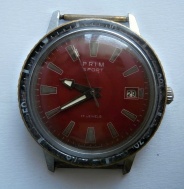 PRIM SPORT I