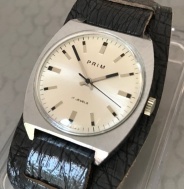 PRIM kal.66 sunburst