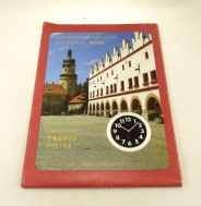 Katalog TREVIS PRIM