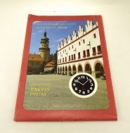 Katalog TREVIS PRIM
