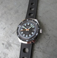 Prim Sport 2 Humberto v ocelovém nepoužitém pouzdře