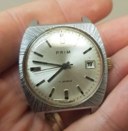 Prim kalibr 68