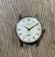 Hodinky PRIM kalibr 50